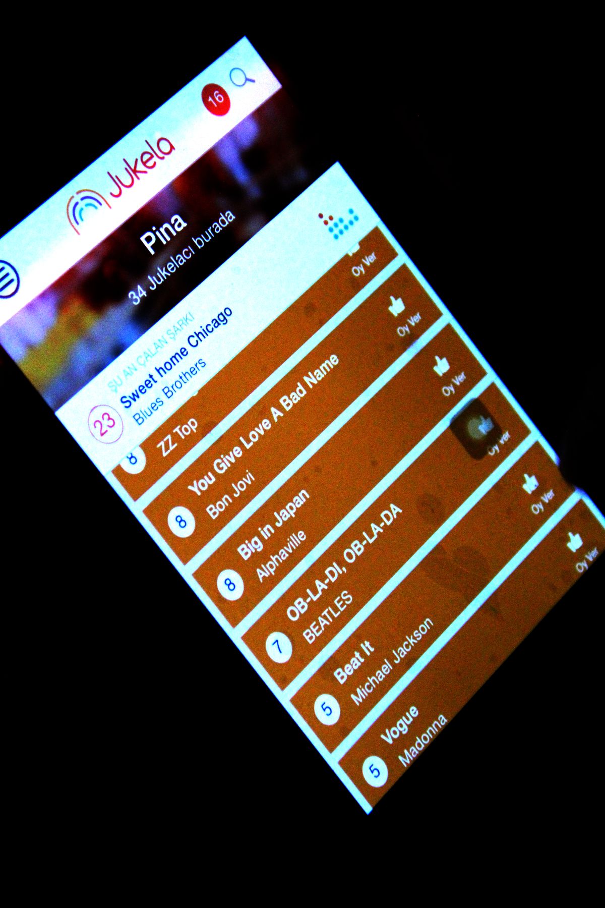 Jukela screenshot 1
